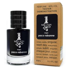 Тестер ЛЮКС чоловічий Paco Rabanne 1 Million