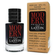 Тестер ЛЮКС жіночий Lanvin Modern Princess