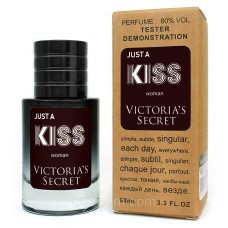 Тестер ЛЮКС жіночий Victoria's Secret Just A Kiss