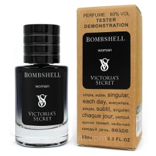 Тестер ЛЮКС жіночий Victoria's Secret Bombshell