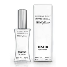 Тестер жіночий Victoria Secret Bombshell Wild Flower, 60 мл.