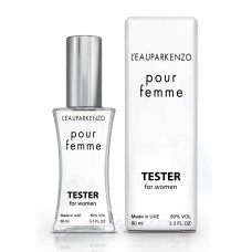 Жіночий тест Kenzo L'eau par Kenzo pour femme, 60 мл.