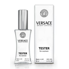 Тестер жіночий Versace Bright Crystal, 60мл.