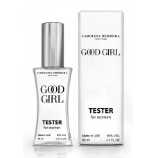 Тестер жіночий Carolina Herrera Good Girl 60 мл.