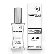 Тестер жіночий Montale Vanille Absolu 60 мл.