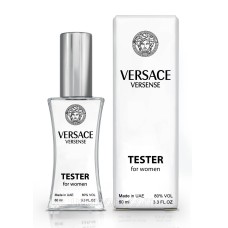 Тестер жіночий Versace Versense, 60мл.