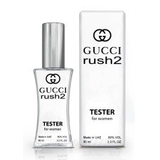 Тестер жіночий Gucci Rush 2, 60 мл.