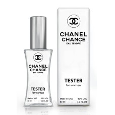 Жіночий тестер Chanel Chance Eau Tendre, 60 мл.