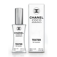 Тестер жіночий Chanel Coco Mademoiselle, 60мл.