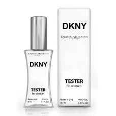 Тестер женский Donna Karan DKNY Be Delicious, 60 мл.