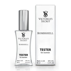 Тестер жіночий Victoria Secret Bombshell, 60 мл.