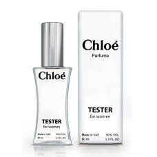 Жіночий Тестер Chloe Eau De Parfum, 60 мл.