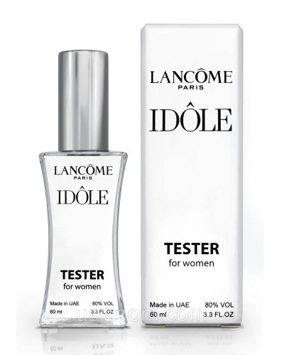 Тестер женский Lancome Idole, 60 мл.