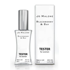 Тестер жіночий JO Malone Blackberry and Bay, 60мл.