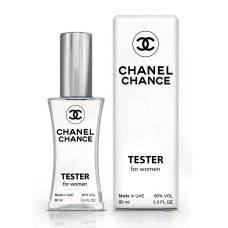 Тестер жіночий Chanel Chance, 60мл.