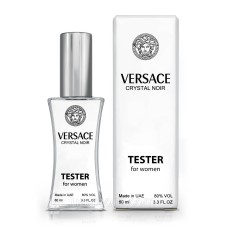 Тестер жіночий Versace Crystal Noir, 60мл.