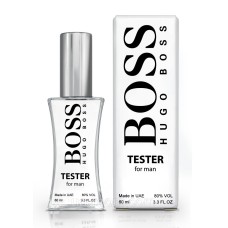 Тестер чоловічий Hugo Boss Boss Bottled (Boss N6) 60 мл.