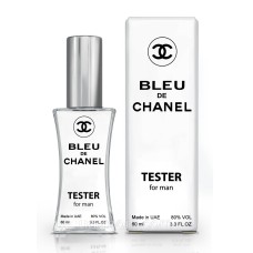 Тестер мужской Chanel Bleu de Chanel, 60 мл.