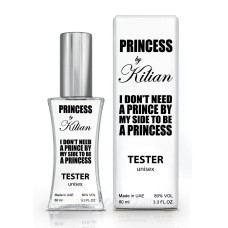 Тестер унисекс Kilian I Don`t Need a Prince by my Side to be a Princess, 60 мл.