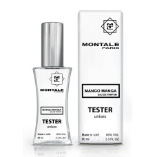 Тестер унисекс Montale Mango Manga, 60 мл.