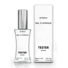 Тестер унисекс Byredo Bal D'afrique, 60 мл.