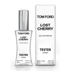 Тестер унісекс Tom Ford Lost Cherry, 60 мл.