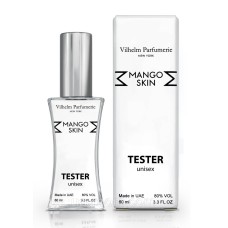 Тестер унисекс Vilhelm Parfumerie Mango Skin, 60 мл.