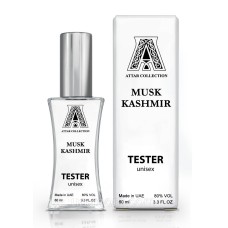 Тестер унисекс Attar Collection Musk Kashmir, 60 мл.