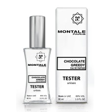 Тестер унісекс Montale Chocolate Greedy, 60 мл.