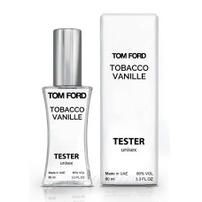 Тестер унісекс Tom Ford Tobacco vanille, 60 мл.