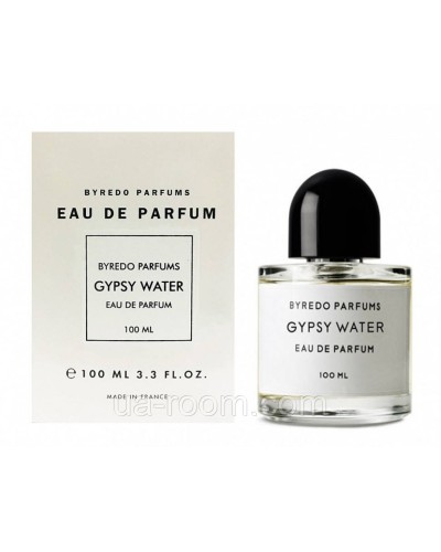 Byredo Gypsy Water, 100 мл. парфюмированная вода