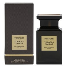 Tom Ford Toabacco Vanille, парфюмированная вода унисекс, 100 мл.