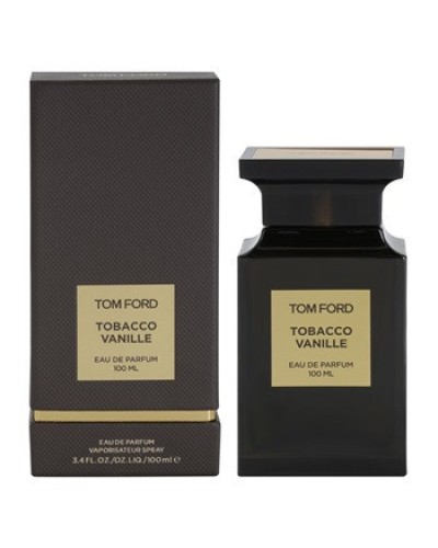 Tom Ford Toabacco Vanille, парфюмированная вода унисекс, 100 мл.