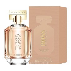 Hugo Boss The scent for her, парфумована жіноча вода, 100 мл.