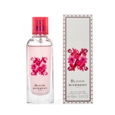 Givenchy Bloom Givenchy Limited Edition, туалетна вода жіноча, 100 мл.