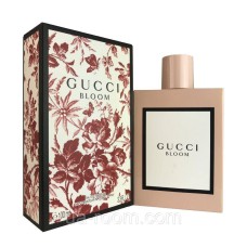 Gucci Bloom, парфумована жіноча вода 100 мл.