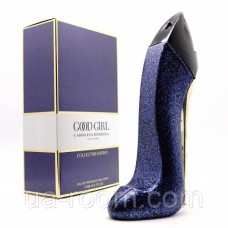 Carolina Herrera Good Girl Collector edition, парфумерна жіноча вода, 80 мл.