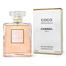 Женская парфюмированная вода Chanel Coco Mademoiselle, 100 мл.