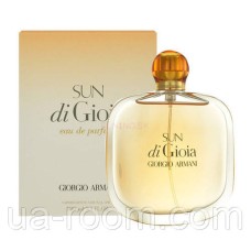 Giorgio Armani Sun di Gioia, парфумована жіноча вода 100 мл.