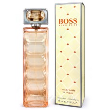 Boss Hugo Boss, туалетна вода жіноча 75 мл. (ушкоджена упаковка)