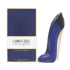 Carolina Herrera Good Girl Collector Edition, парфумована жіноча вода 80 мл.