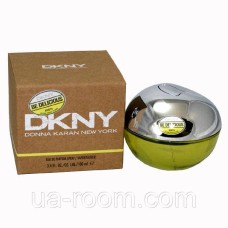 Donna Karan New York DKNY Be delicious, женская парфюмированная вода 100 мл.