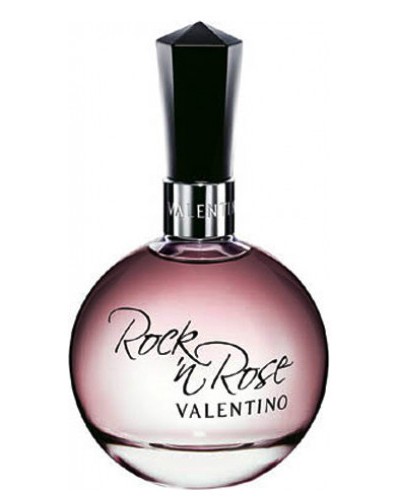 Valentino Rock`n Rose, женская туалетная вода 100 мл.