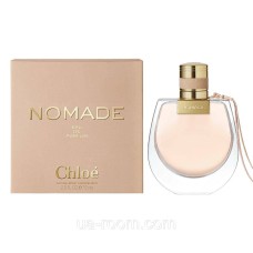 Chloe Nomade eau de parfume, женская парфюмированная вода 75 мл.