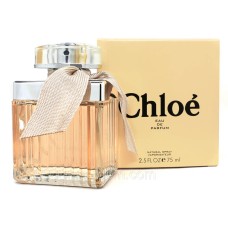 Женская парфюмированная вода Chloe Eau De Parfum, 75 мл.