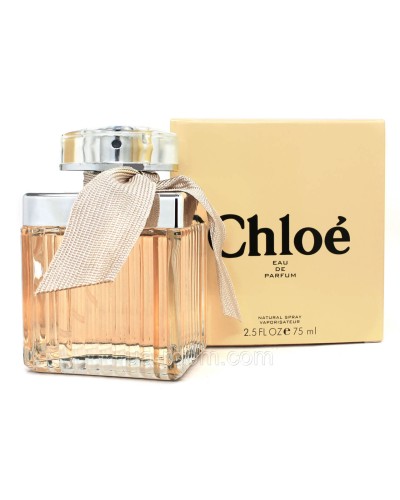 Женская парфюмированная вода Chloe Eau De Parfum, 75 мл.