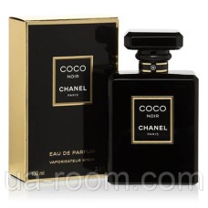 Chanel Coco Noir Eau De Parfum, парфумована жіноча вода 100 мл (без слюди)