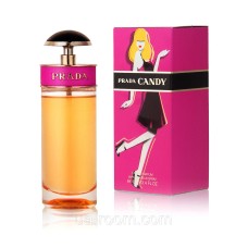 Prada Candy, женская парфюмированная вода, 100 мл