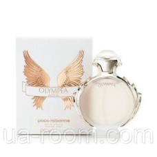 Paco Rabbane Olympea Aqua, туалетна вода жіноча 80 мл.