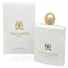 Trussardi Donna Trussardi 2011, женская парфюмированная 100 мл. (поврежденная упаковка, флакон)